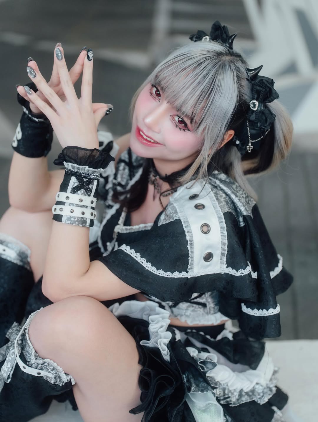 เปี่ยม - รินรดา อินทร์ไธสง