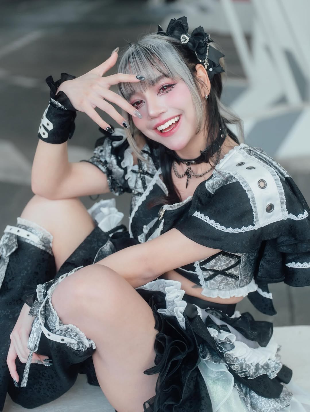 เปี่ยม - รินรดา อินทร์ไธสง