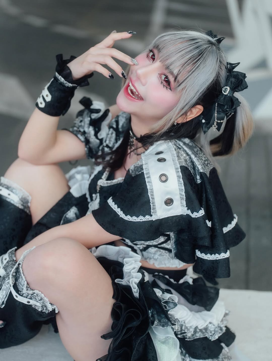 เปี่ยม - รินรดา อินทร์ไธสง