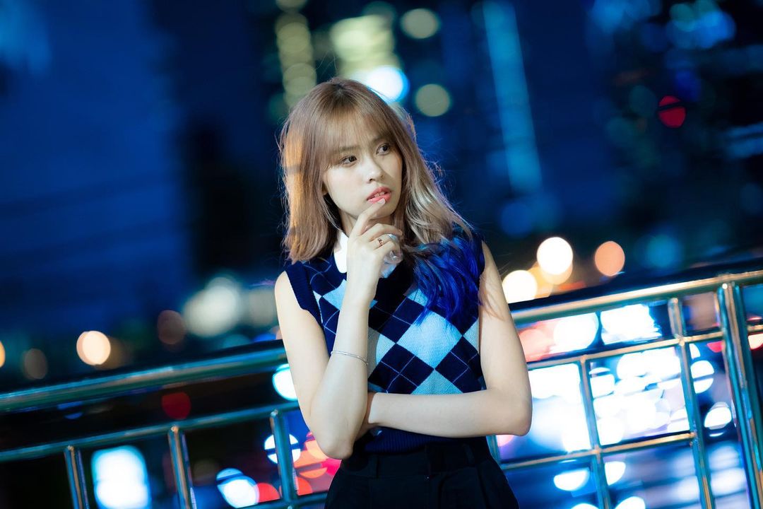 จิ๊บ - สุชญา แสนโคต