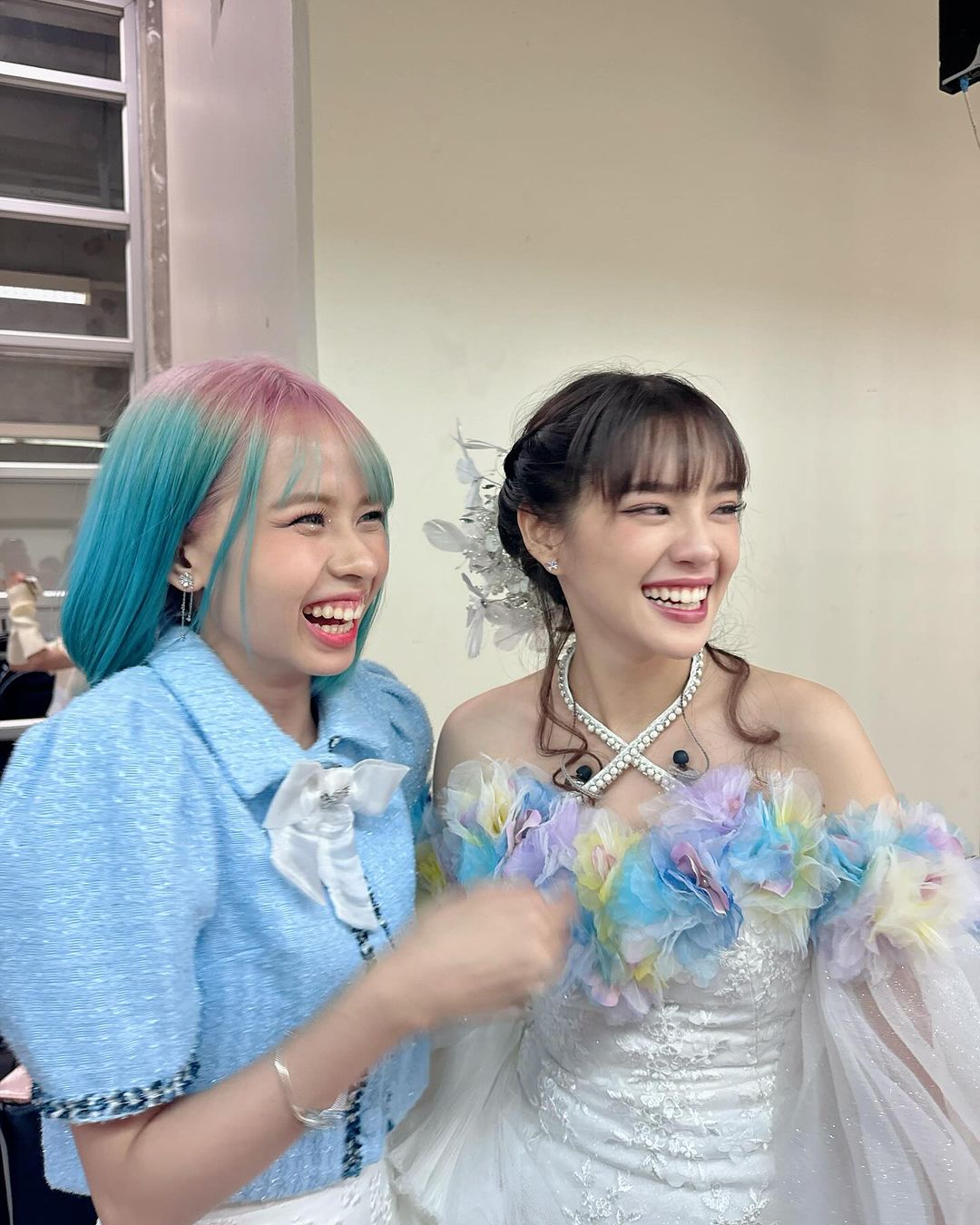 จิ๊บ - สุชญา แสนโคต