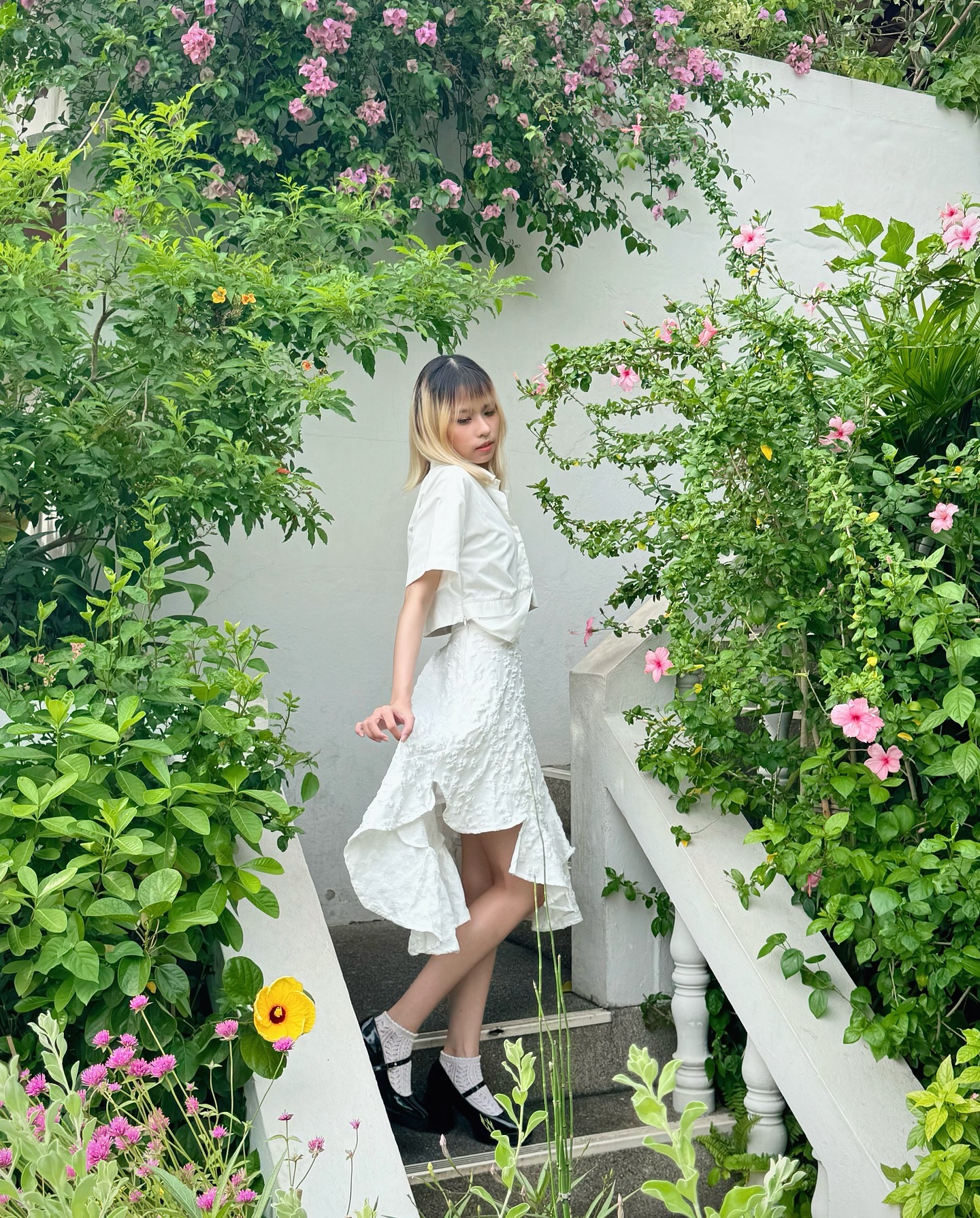 จิ๊บ - สุชญา แสนโคต