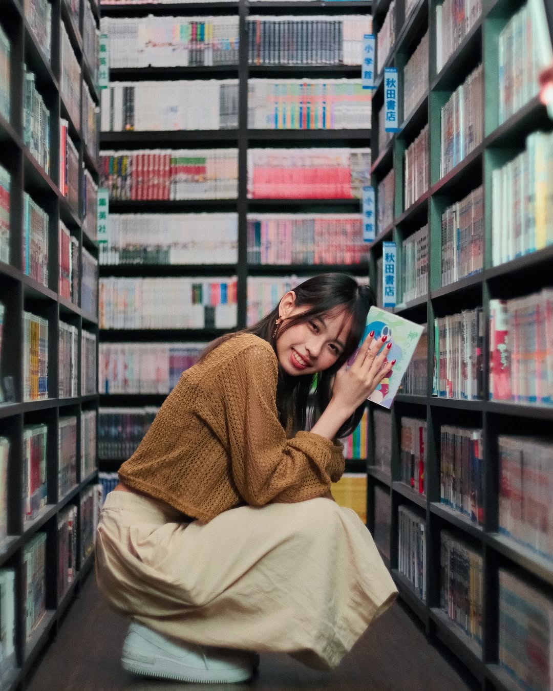 จิ๊บ - สุชญา แสนโคต