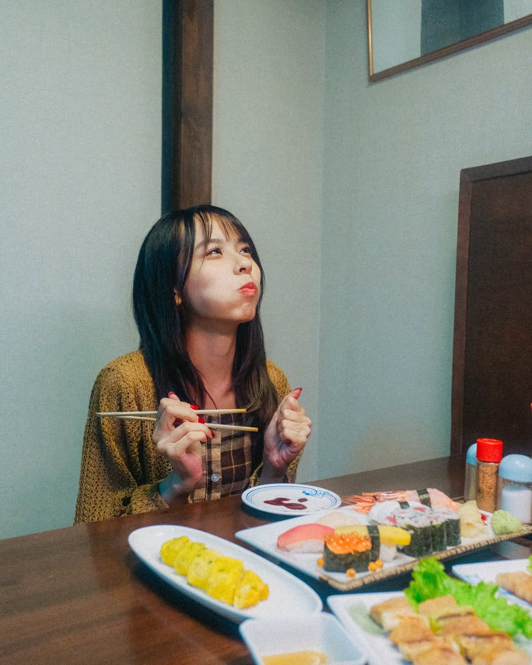 จิ๊บ - สุชญา แสนโคต