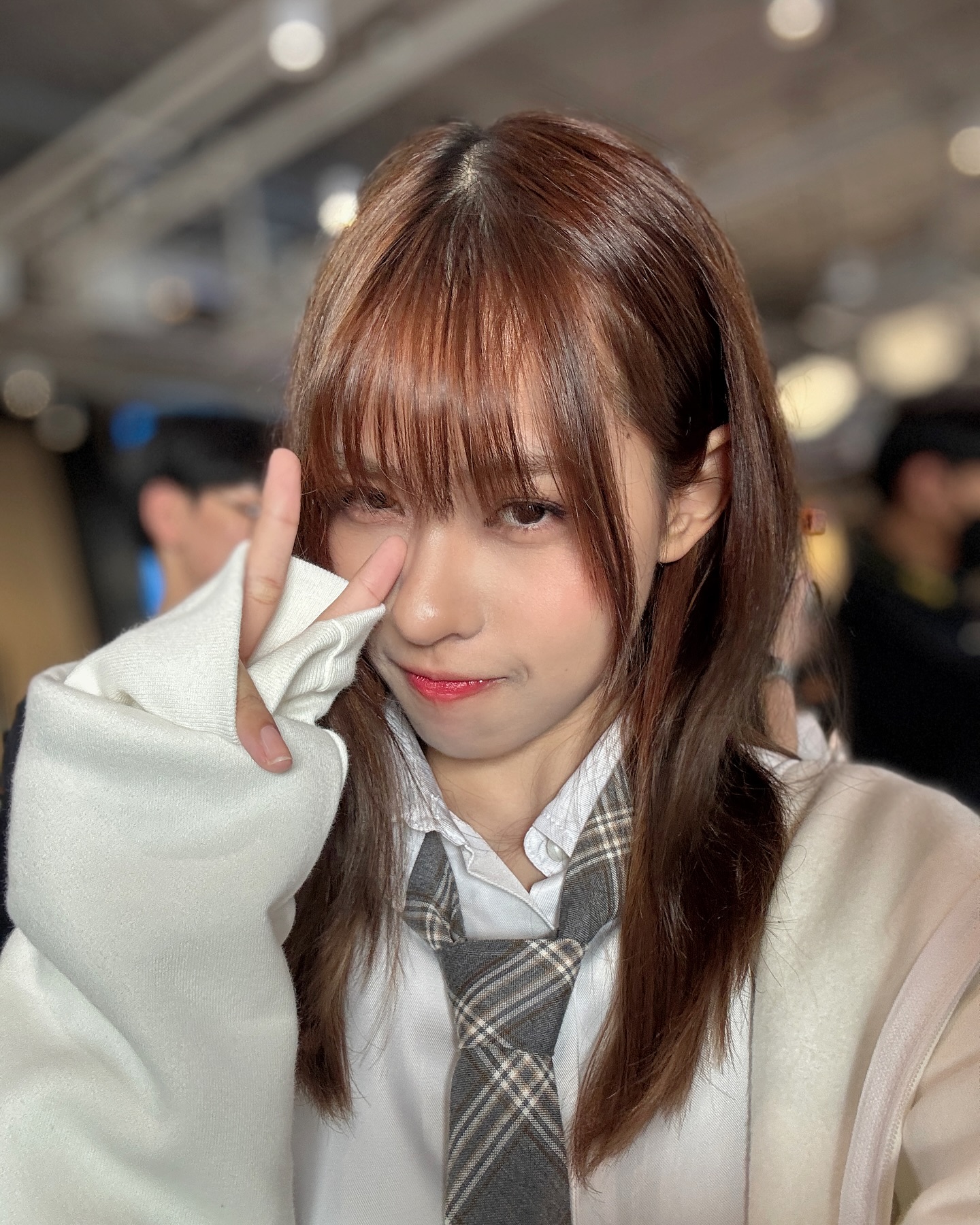 จิ๊บ - สุชญา แสนโคต