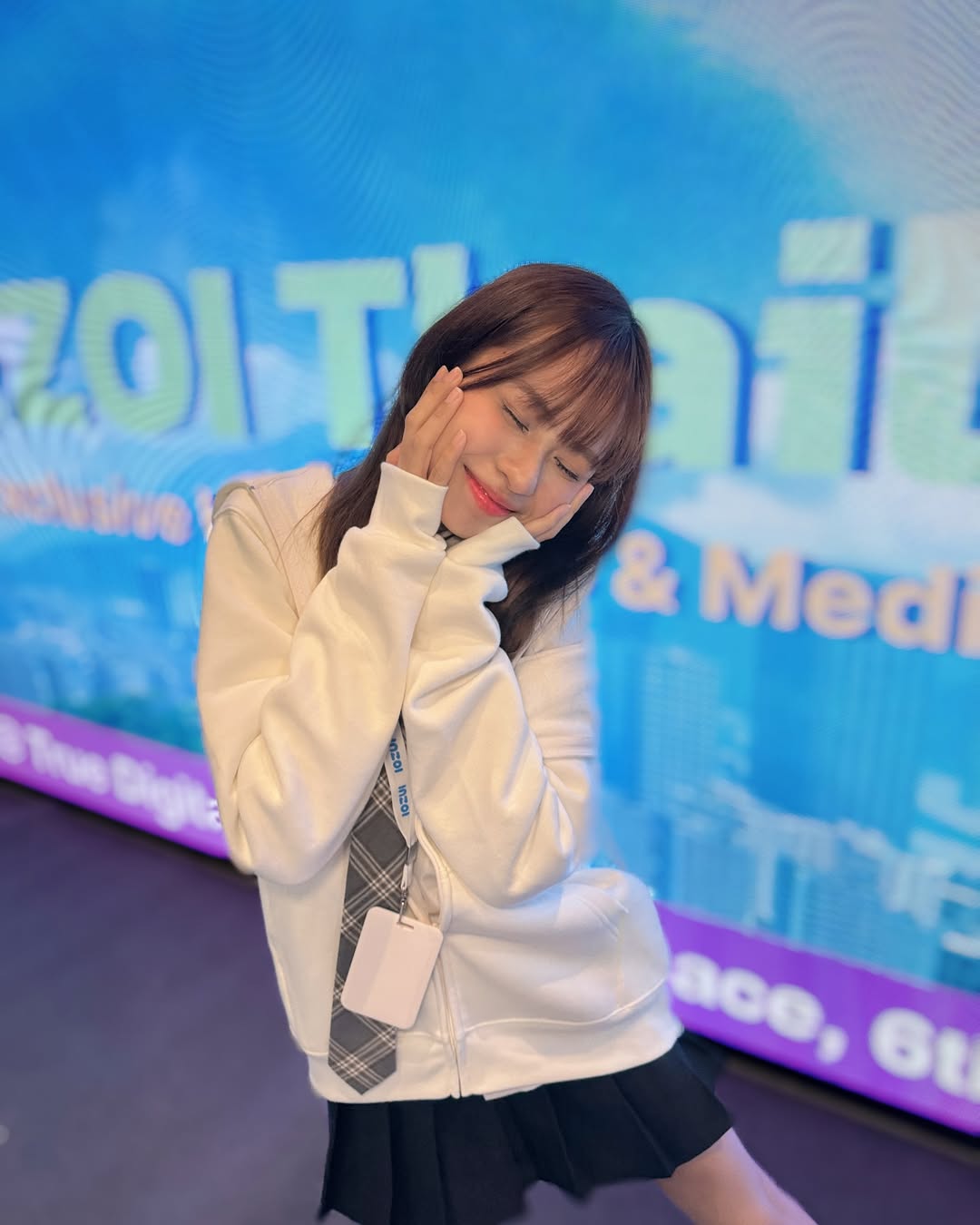 จิ๊บ - สุชญา แสนโคต
