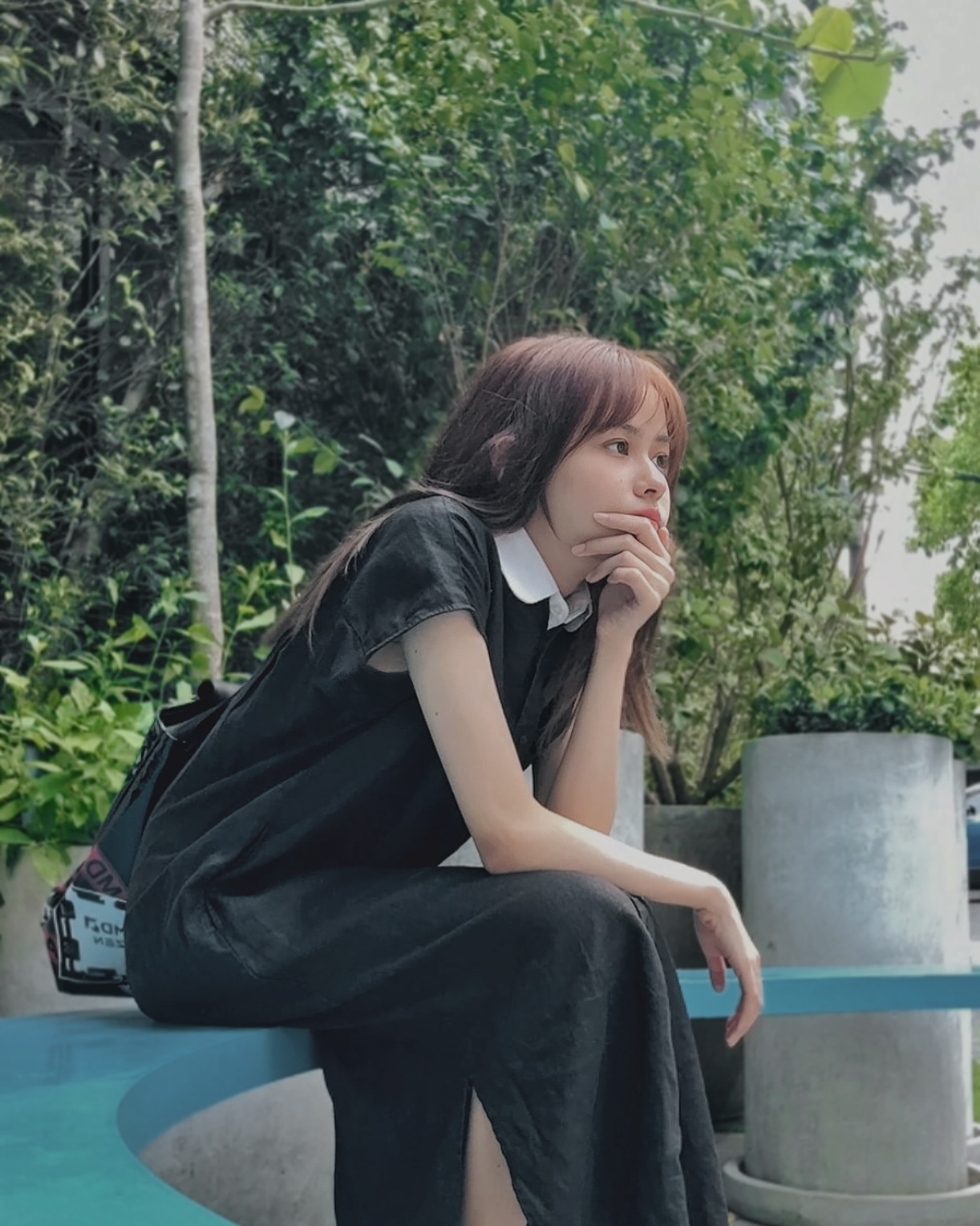 จิ๊บ - สุชญา แสนโคต