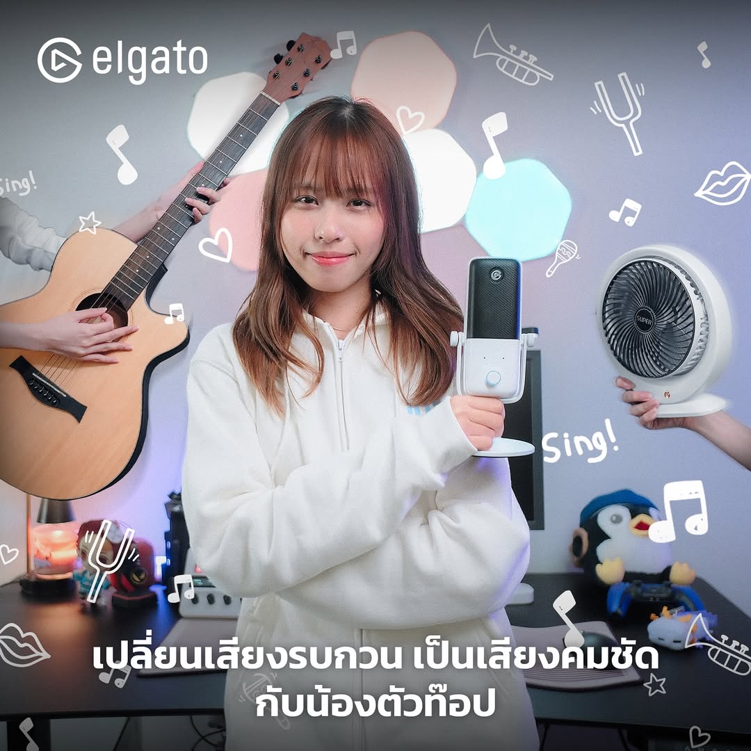 จิ๊บ - สุชญา แสนโคต
