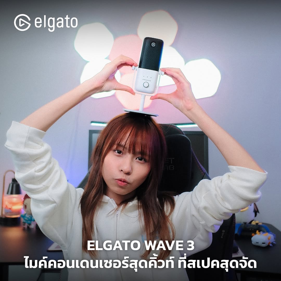 จิ๊บ - สุชญา แสนโคต