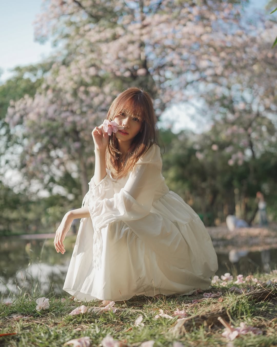 จิ๊บ - สุชญา แสนโคต