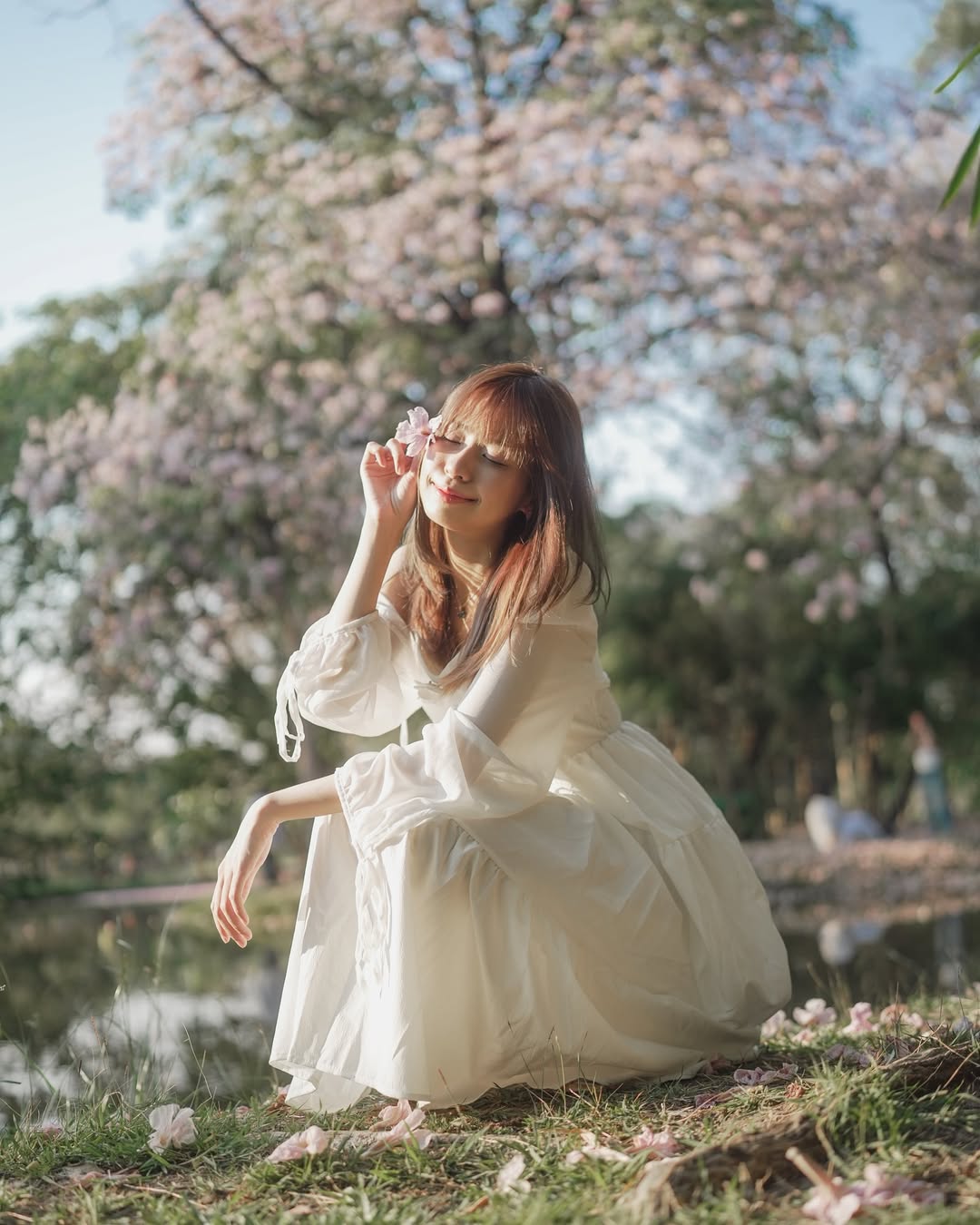 จิ๊บ - สุชญา แสนโคต