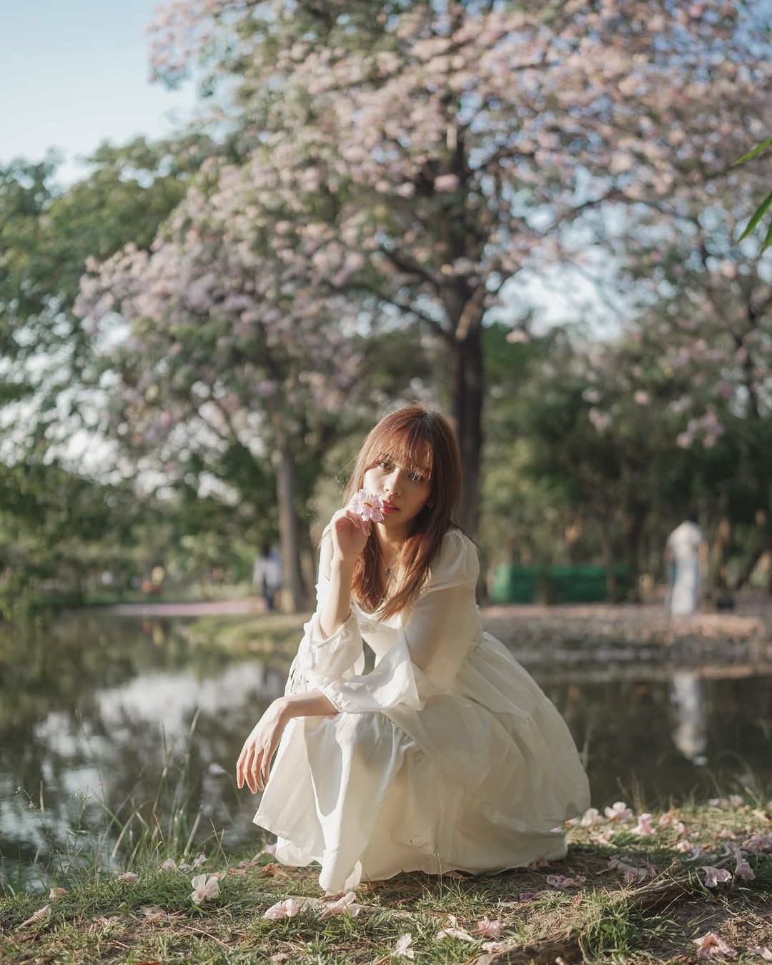 จิ๊บ - สุชญา แสนโคต