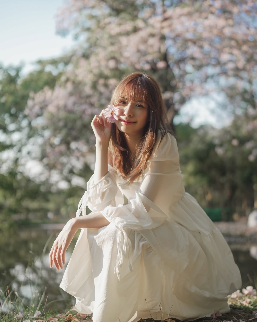 จิ๊บ - สุชญา แสนโคต