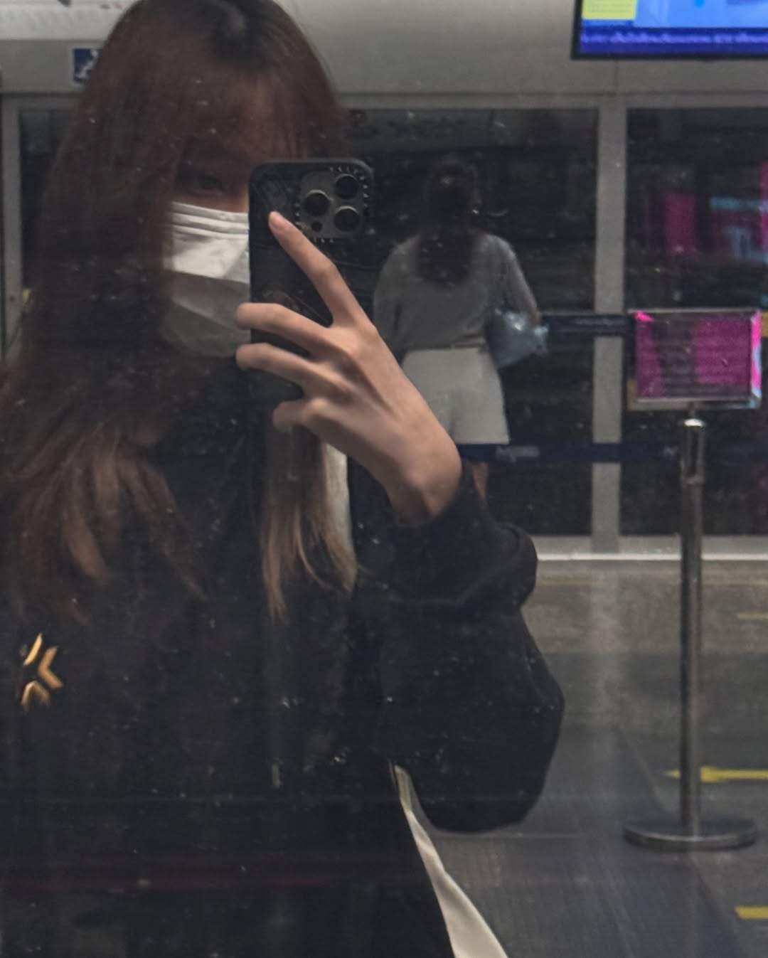 จิ๊บ - สุชญา แสนโคต
