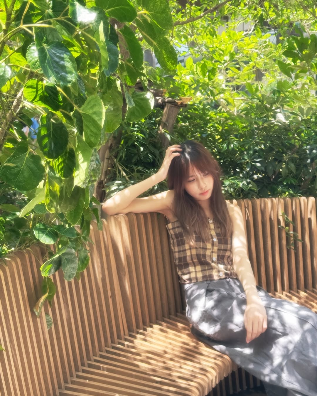จิ๊บ - สุชญา แสนโคต