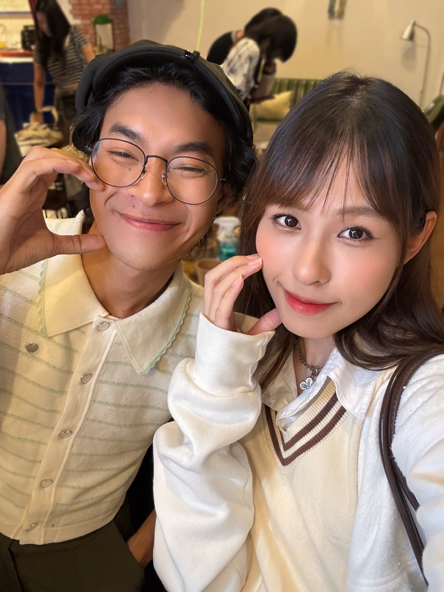 จิ๊บ - สุชญา แสนโคต