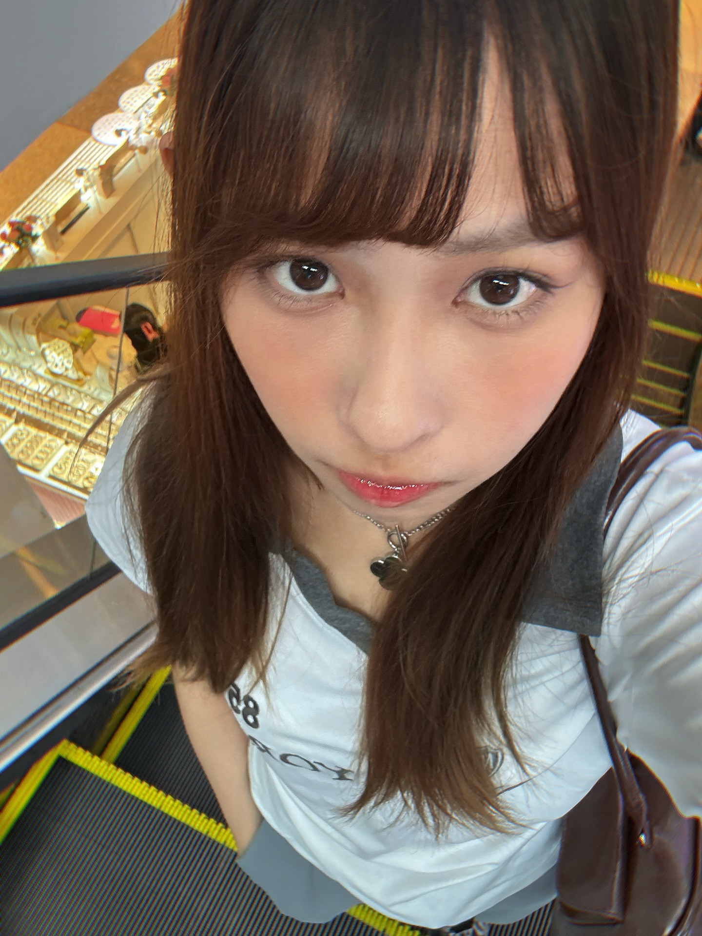 จิ๊บ - สุชญา แสนโคต