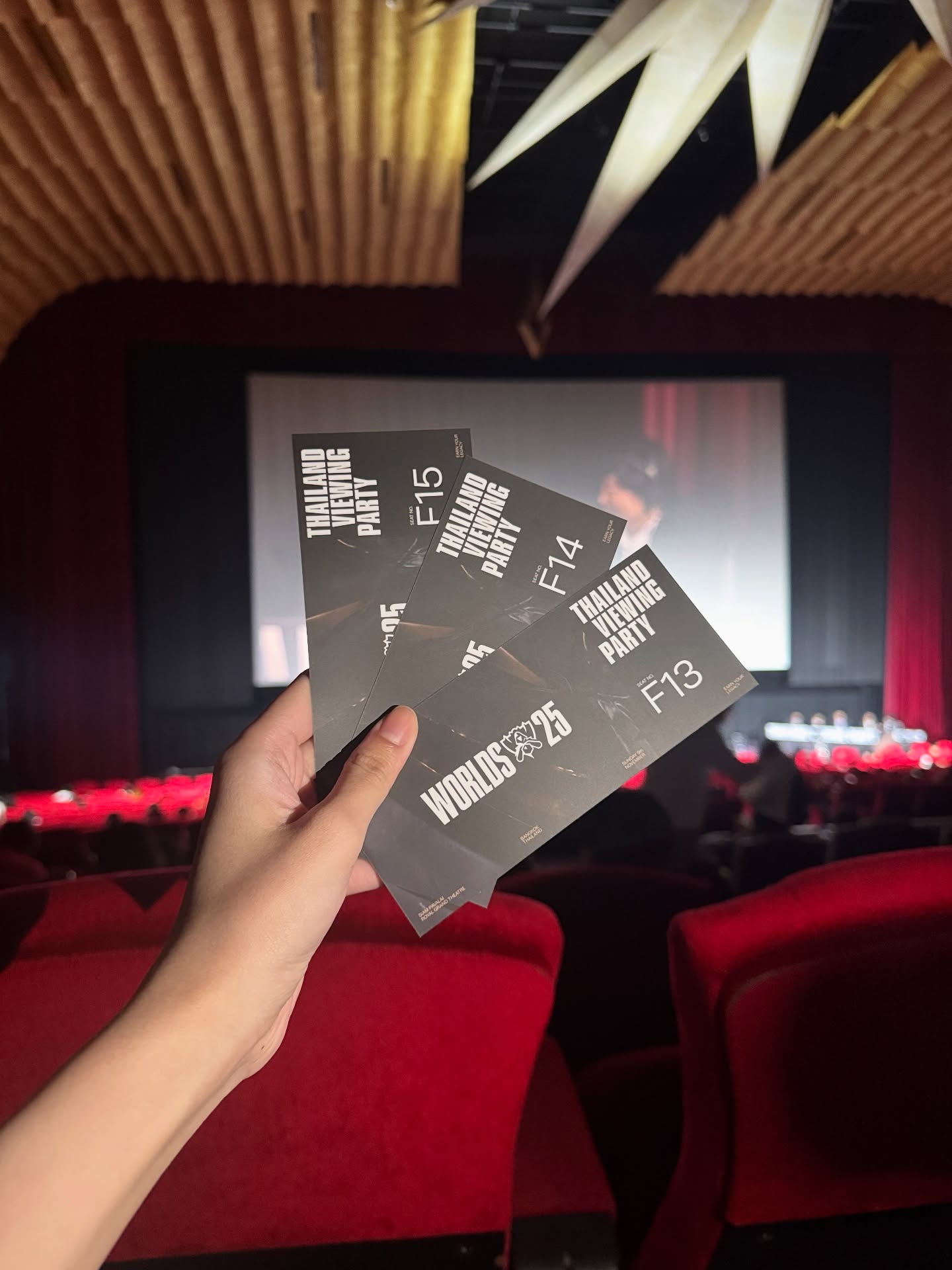 จิ๊บ - สุชญา แสนโคต