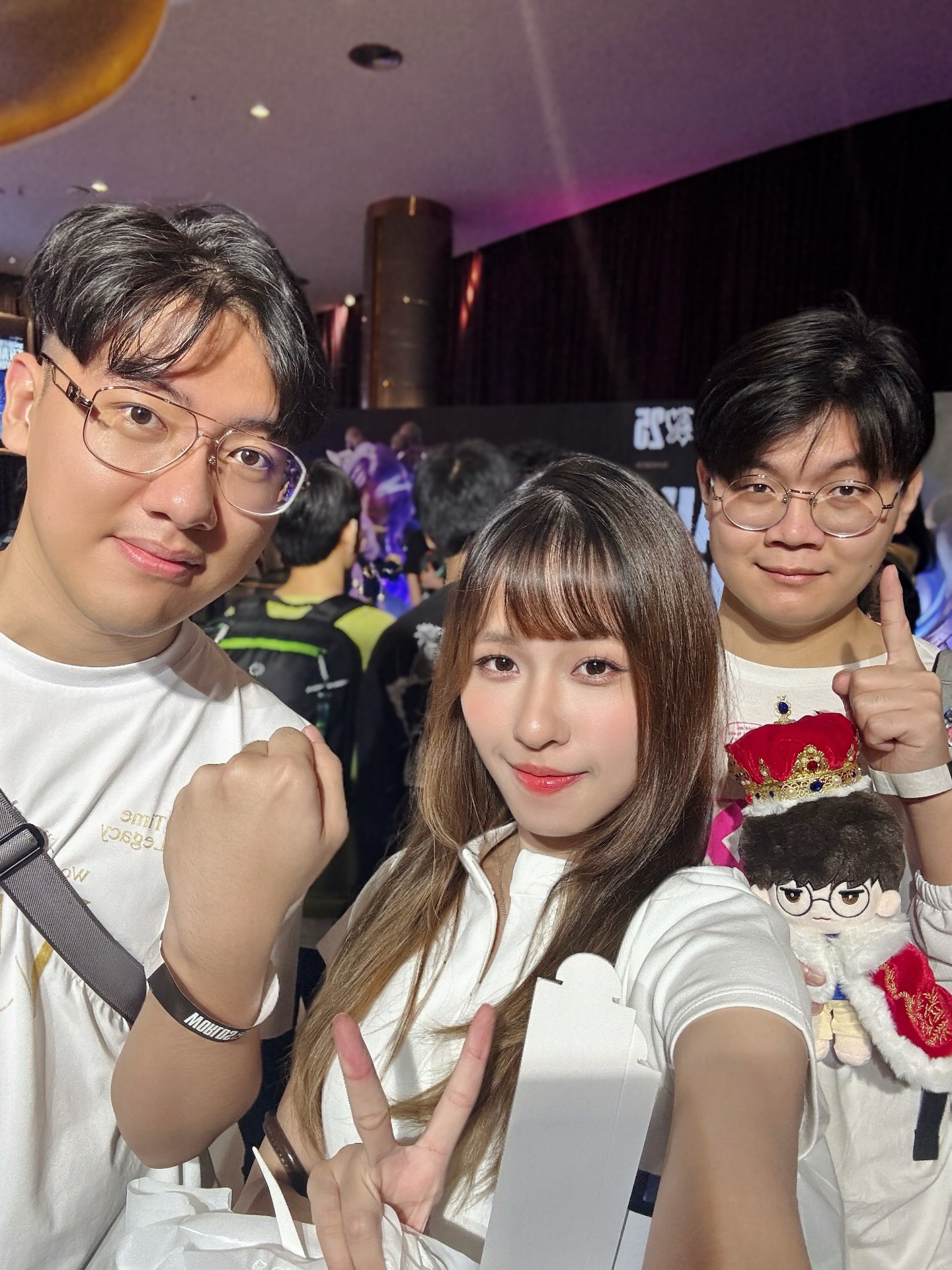 จิ๊บ - สุชญา แสนโคต