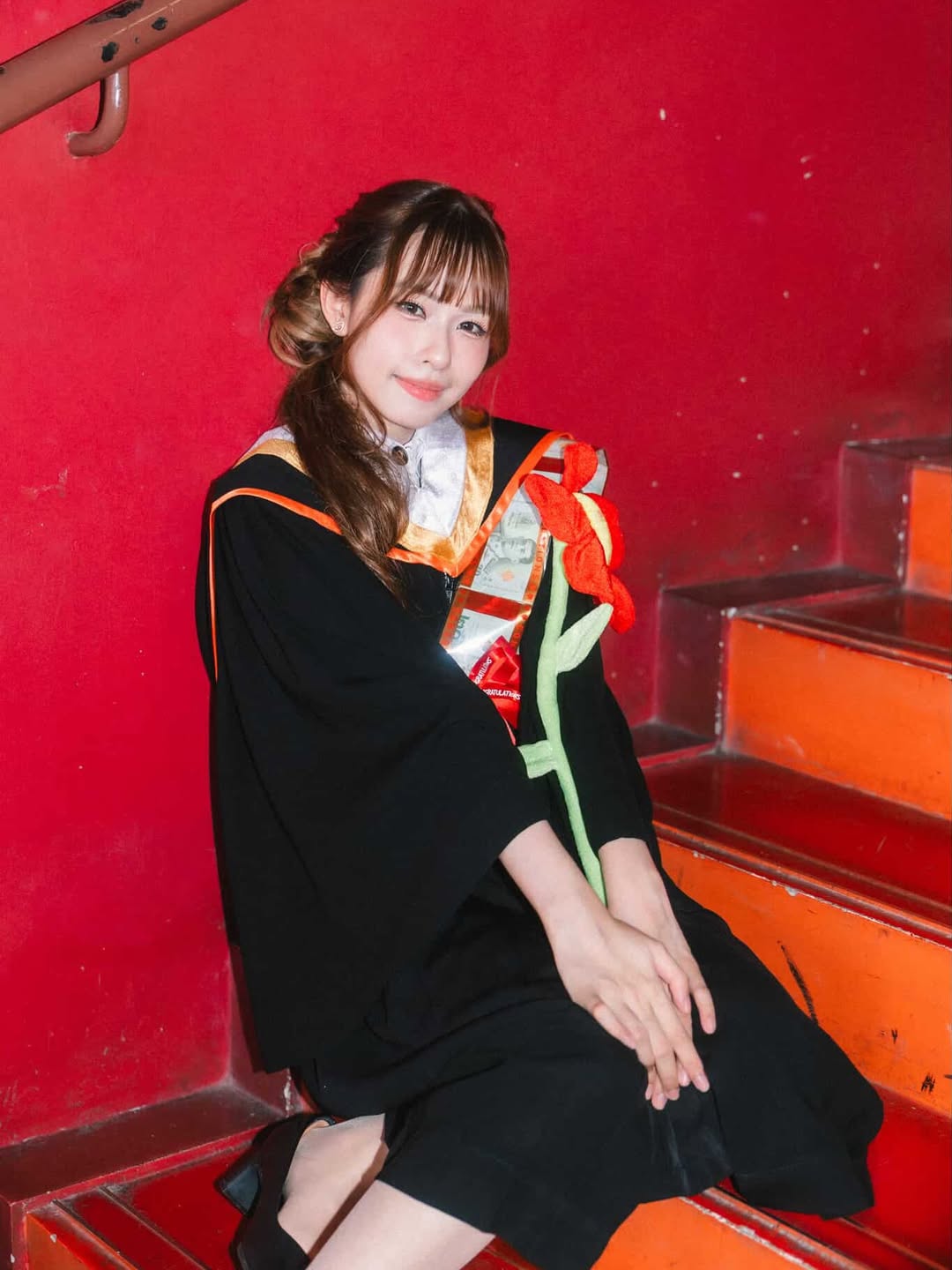 จิ๊บ - สุชญา แสนโคต