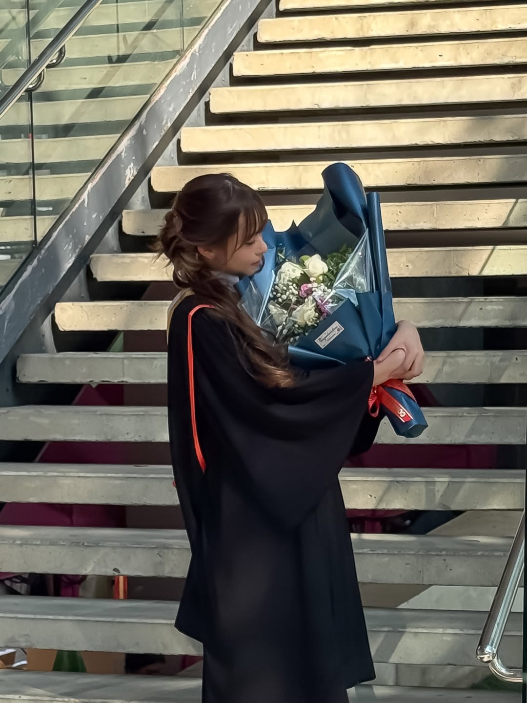 จิ๊บ - สุชญา แสนโคต