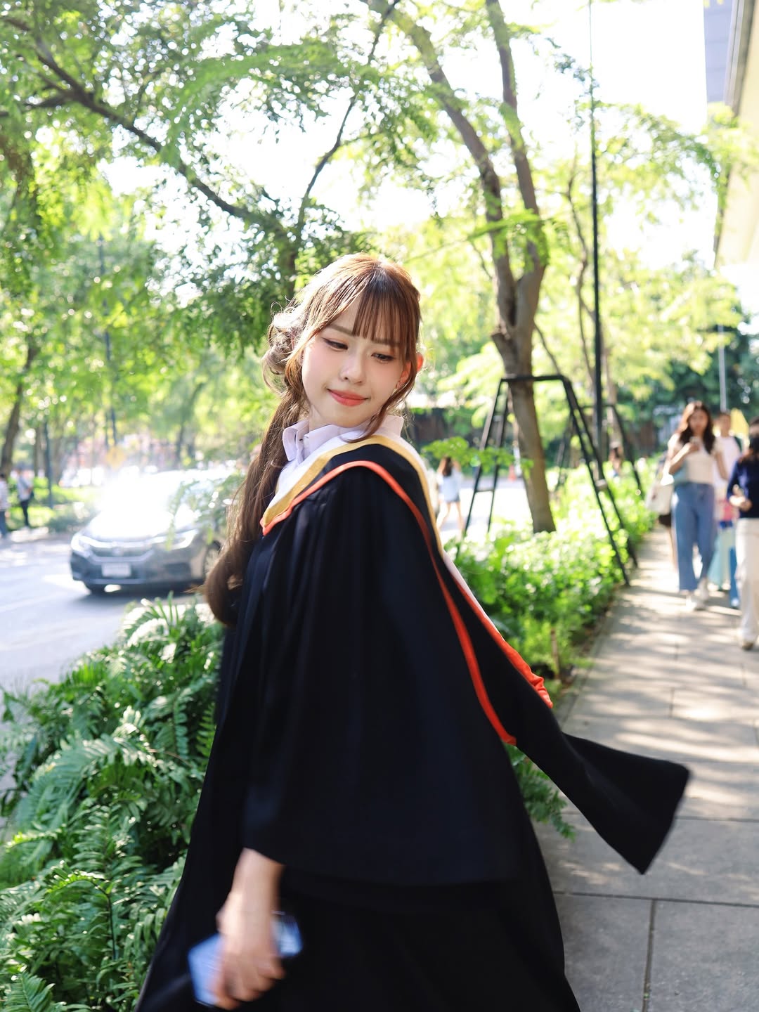 จิ๊บ - สุชญา แสนโคต