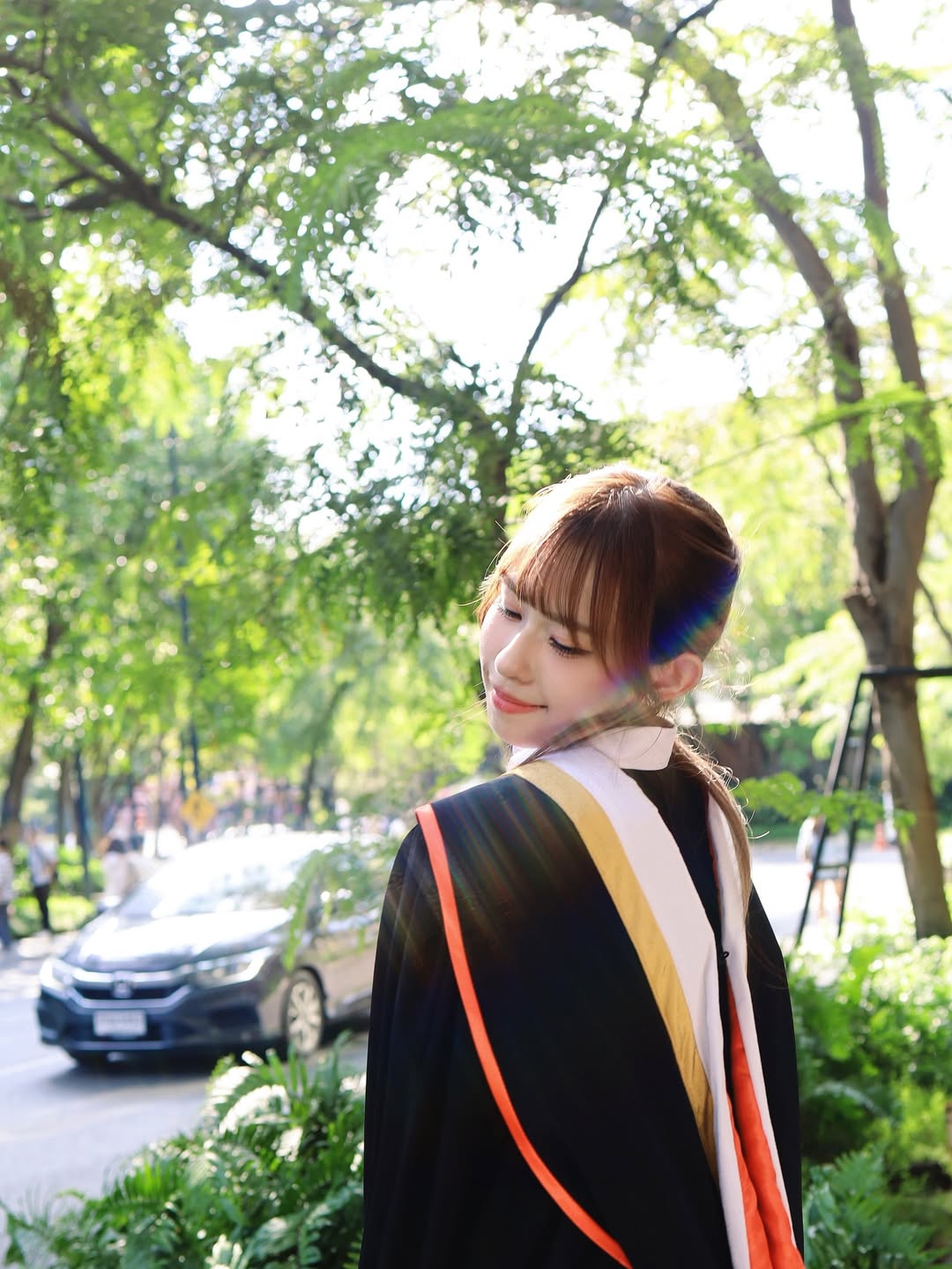 จิ๊บ - สุชญา แสนโคต