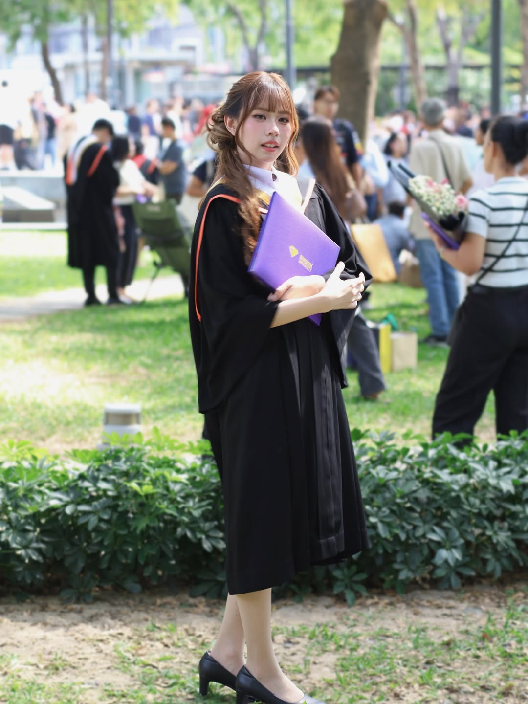 จิ๊บ - สุชญา แสนโคต