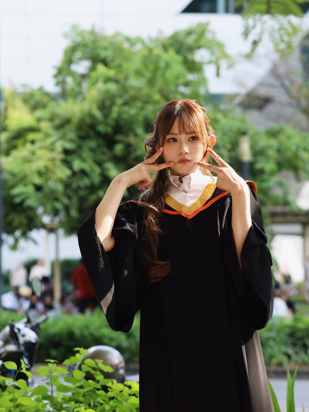 จิ๊บ - สุชญา แสนโคต