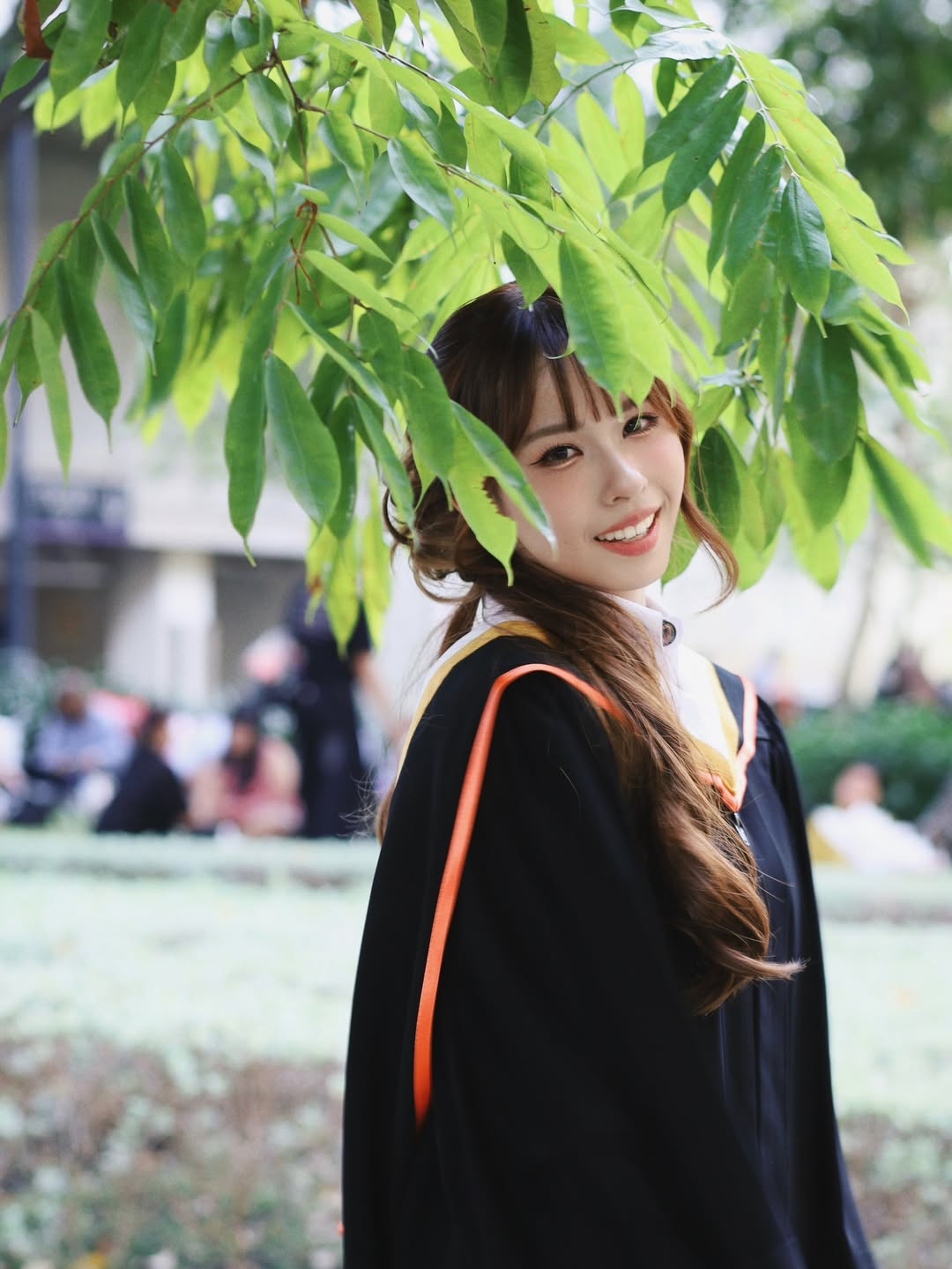 จิ๊บ - สุชญา แสนโคต