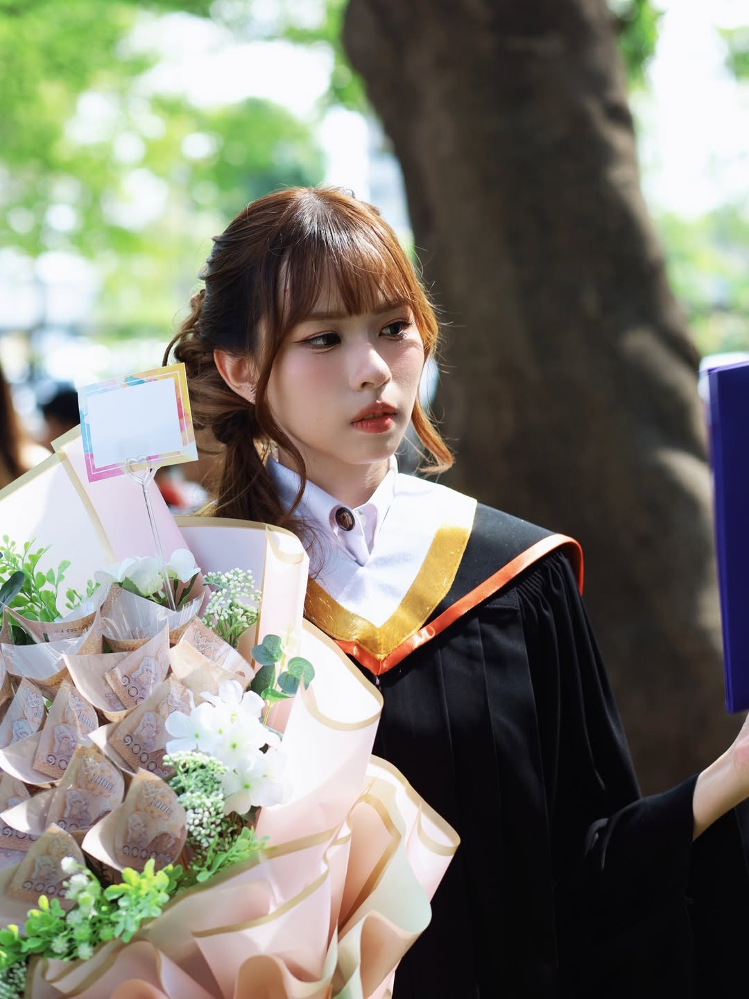 จิ๊บ - สุชญา แสนโคต