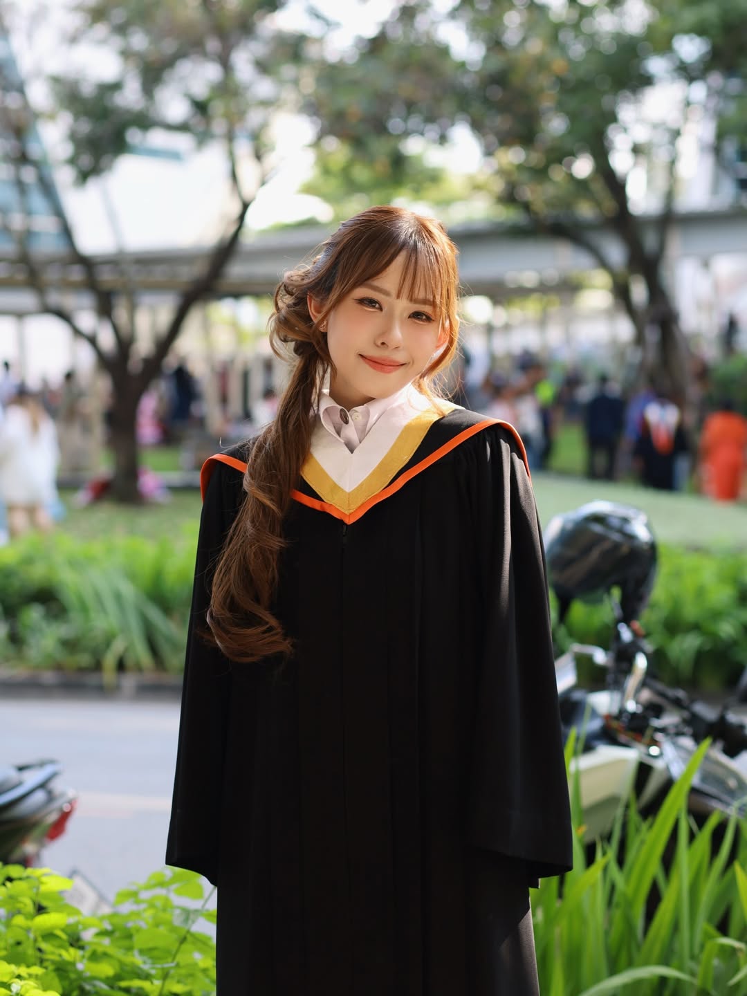 จิ๊บ - สุชญา แสนโคต