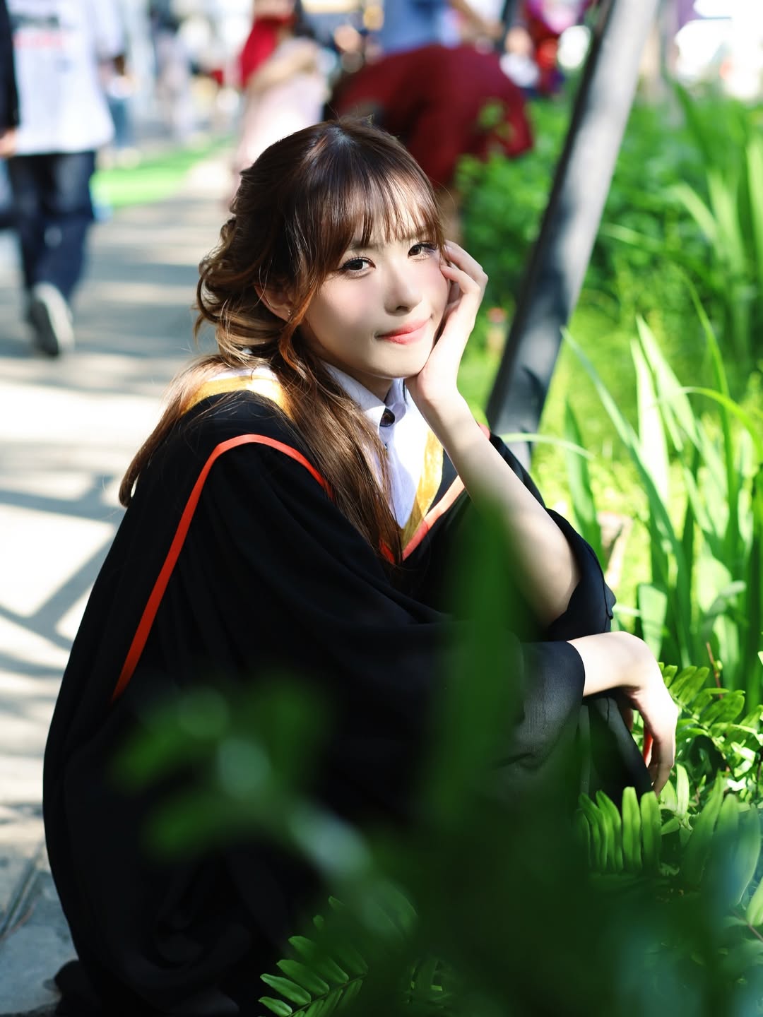 จิ๊บ - สุชญา แสนโคต