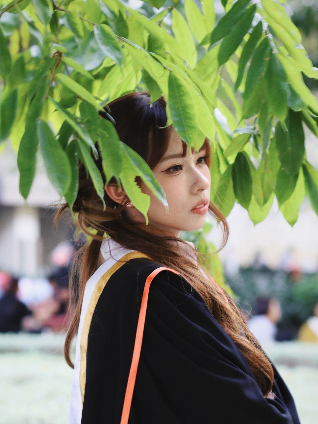 จิ๊บ - สุชญา แสนโคต