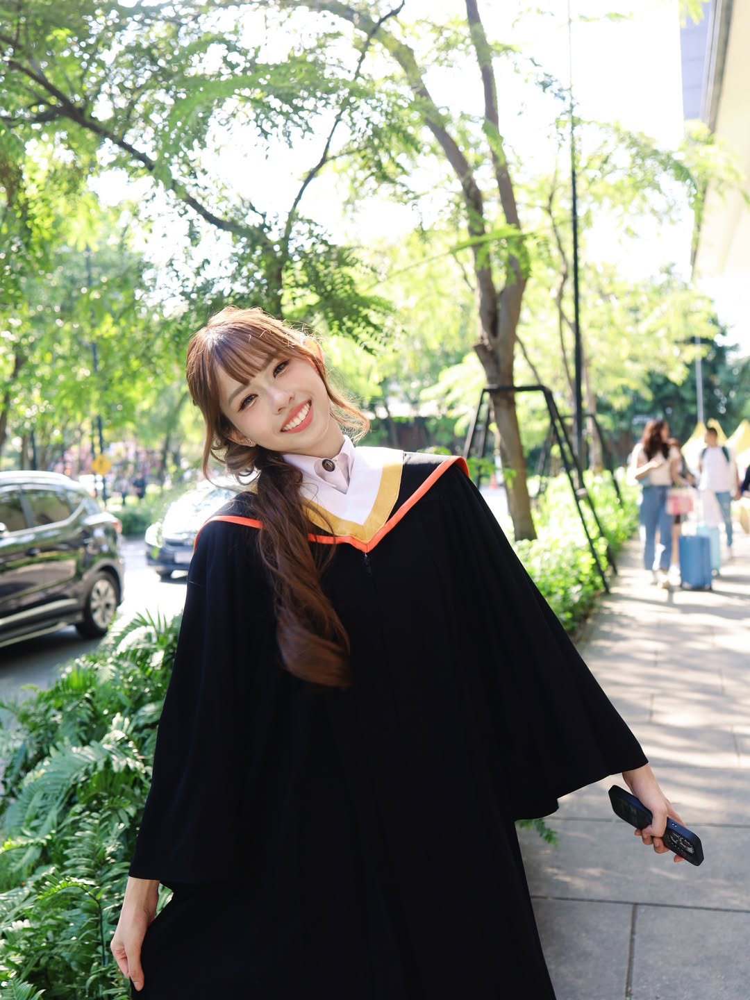 จิ๊บ - สุชญา แสนโคต