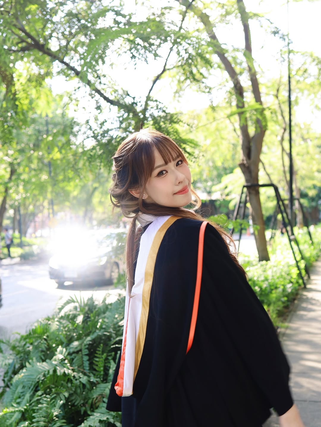 จิ๊บ - สุชญา แสนโคต