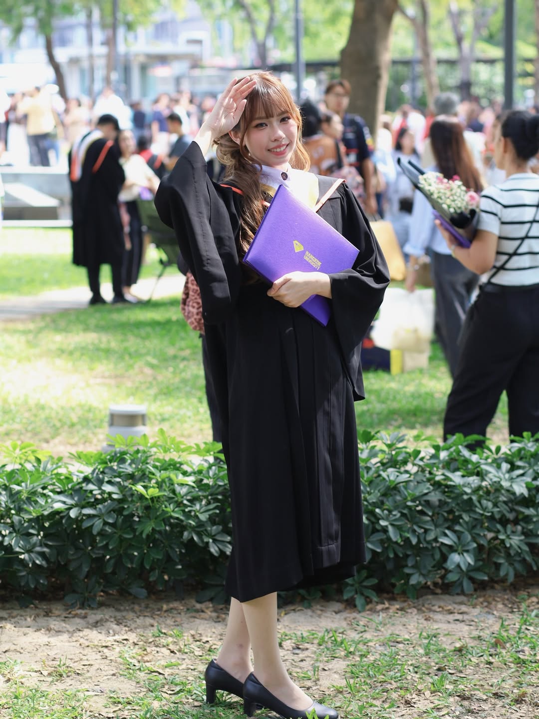 จิ๊บ - สุชญา แสนโคต