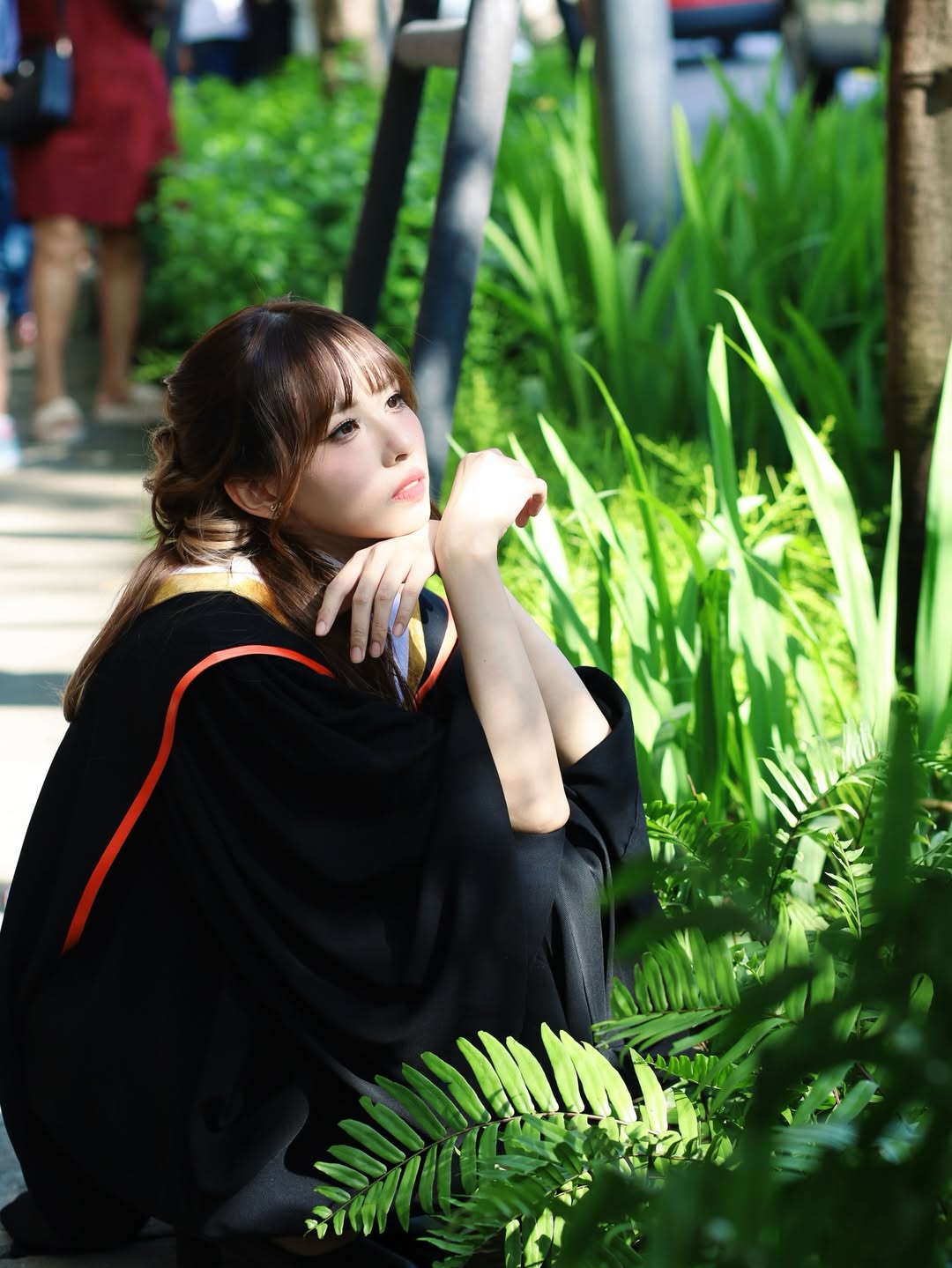 จิ๊บ - สุชญา แสนโคต