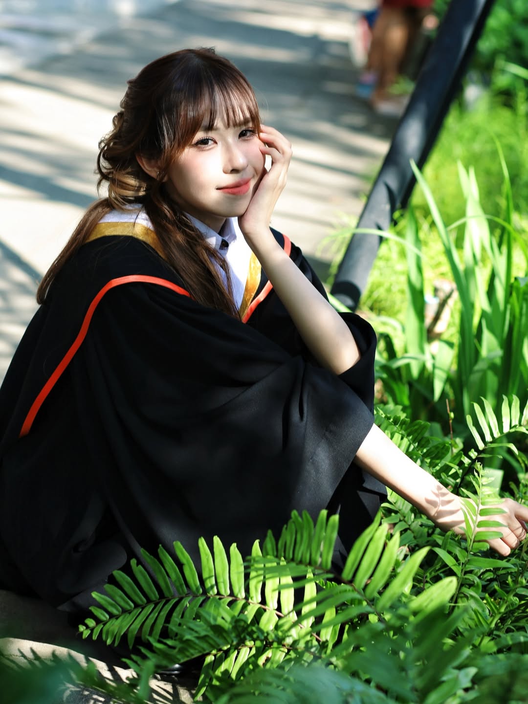 จิ๊บ - สุชญา แสนโคต