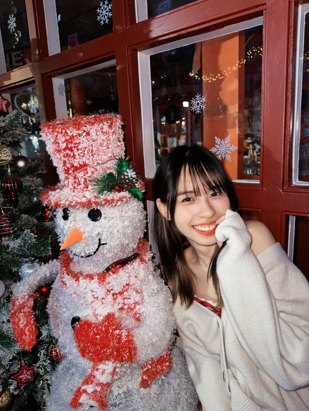 จิ๊บ - สุชญา แสนโคต