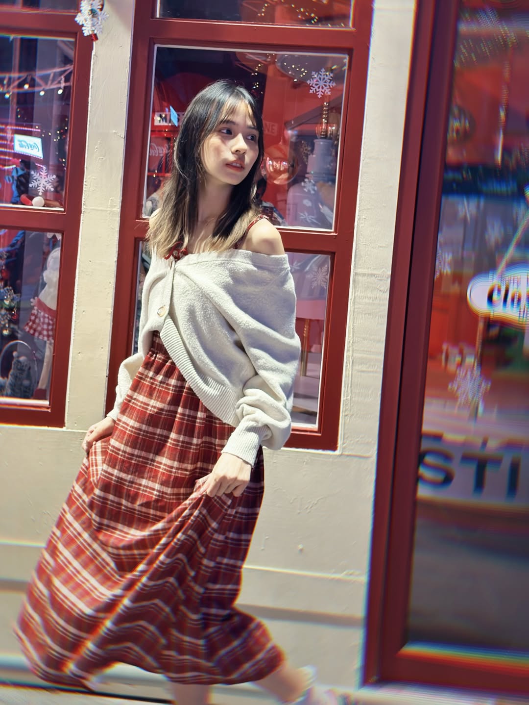 จิ๊บ - สุชญา แสนโคต