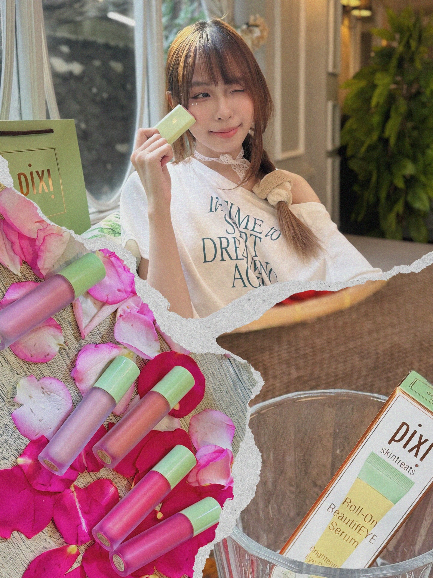 จิ๊บ - สุชญา แสนโคต