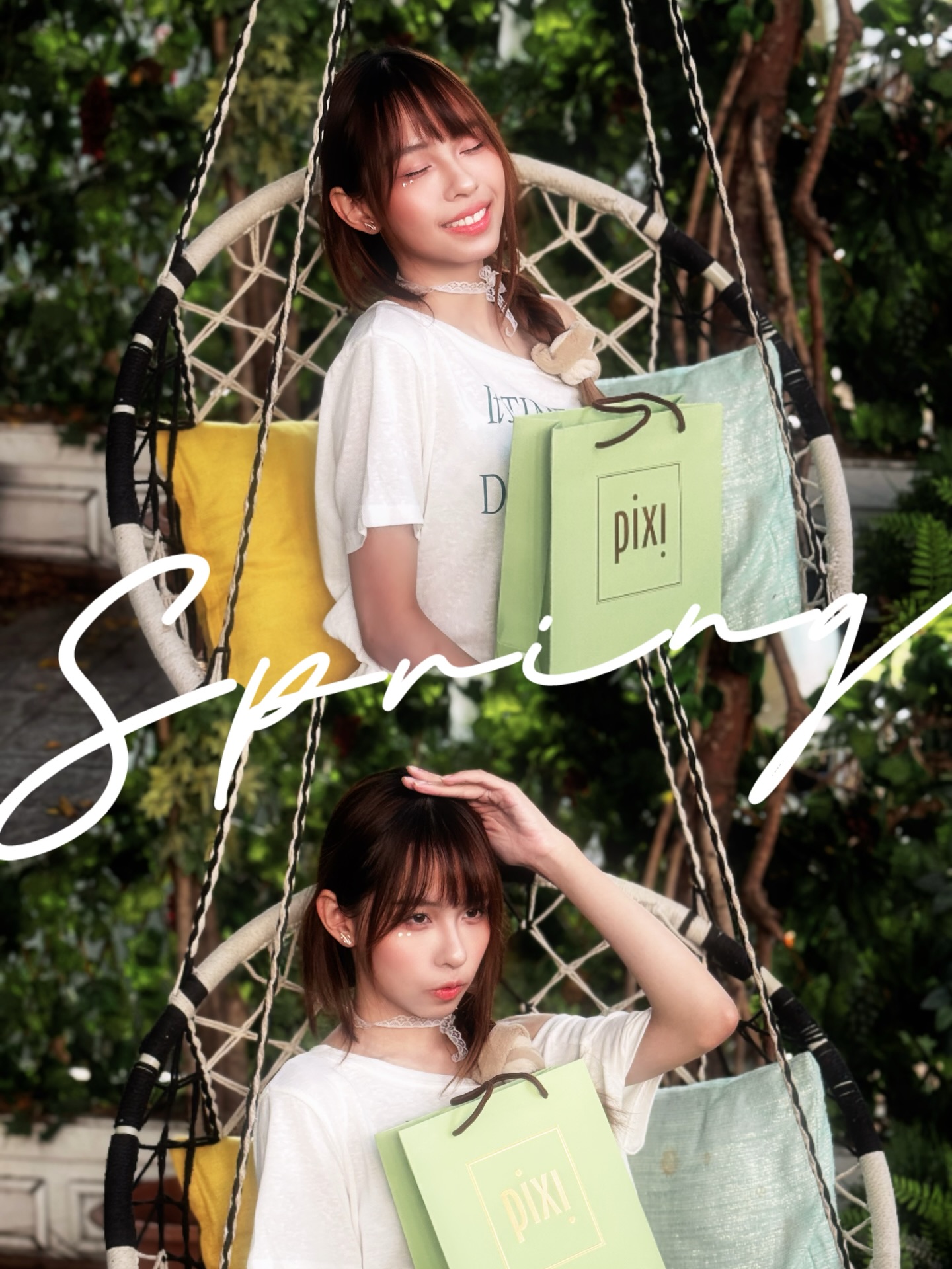 จิ๊บ - สุชญา แสนโคต