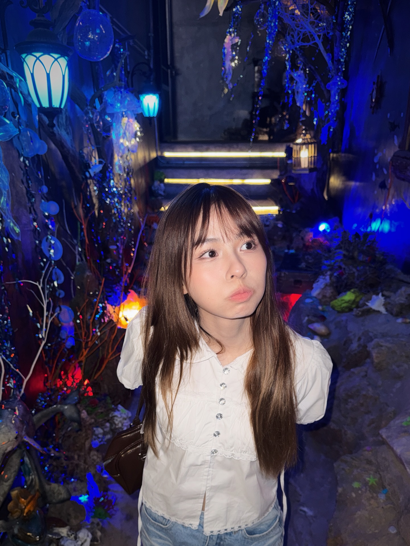 จิ๊บ - สุชญา แสนโคต