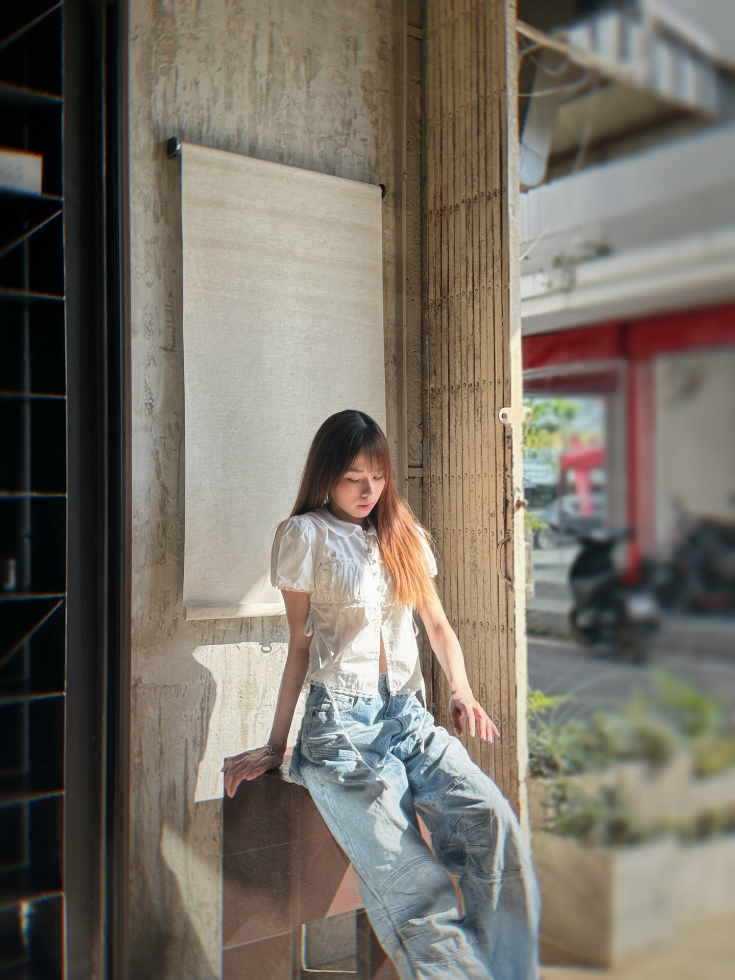 จิ๊บ - สุชญา แสนโคต