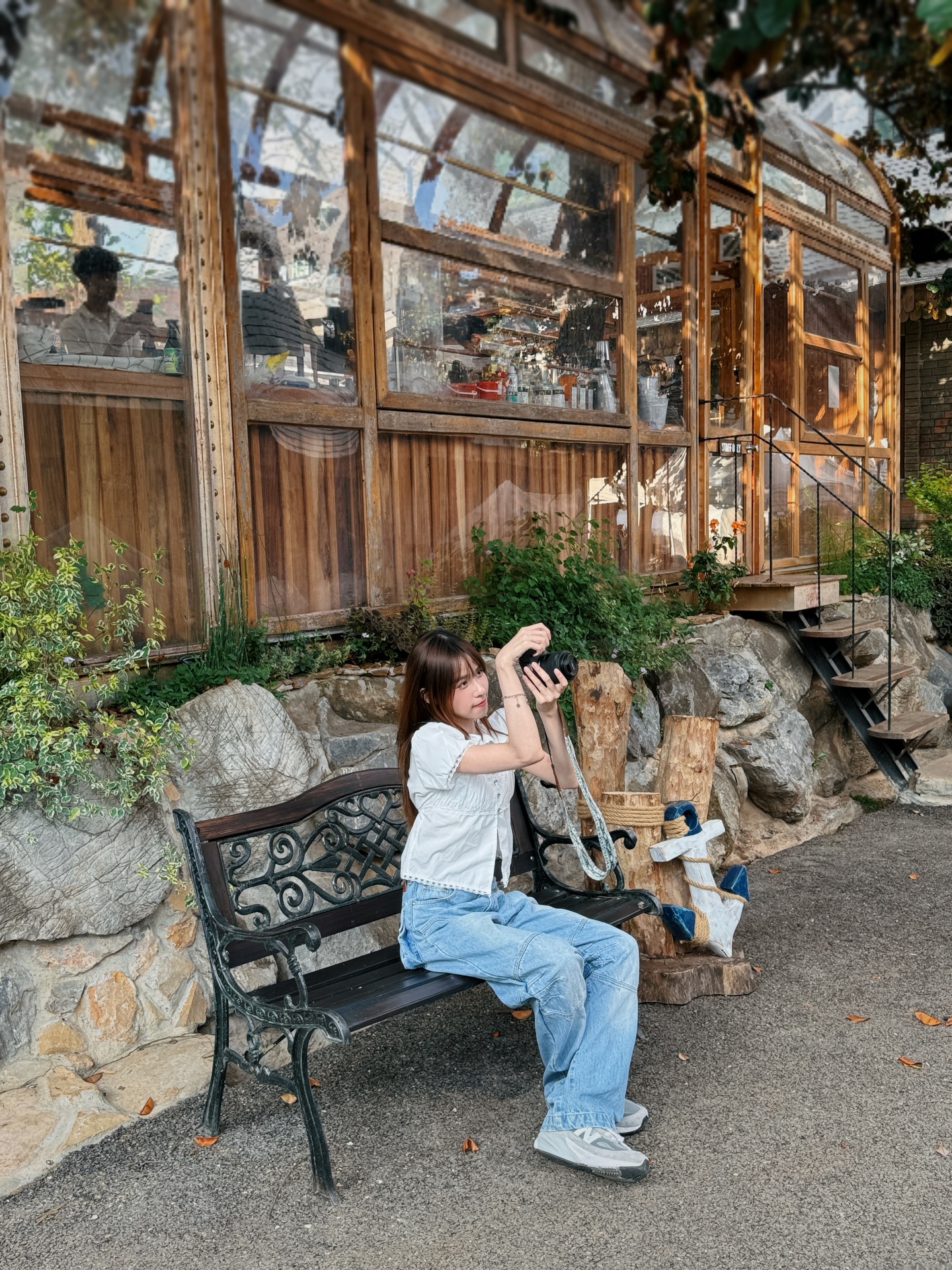 จิ๊บ - สุชญา แสนโคต