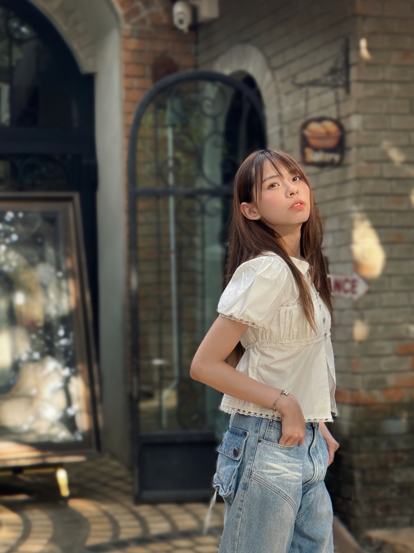 จิ๊บ - สุชญา แสนโคต