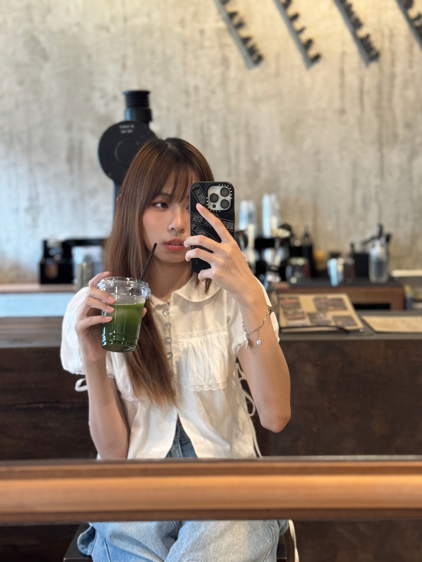 จิ๊บ - สุชญา แสนโคต