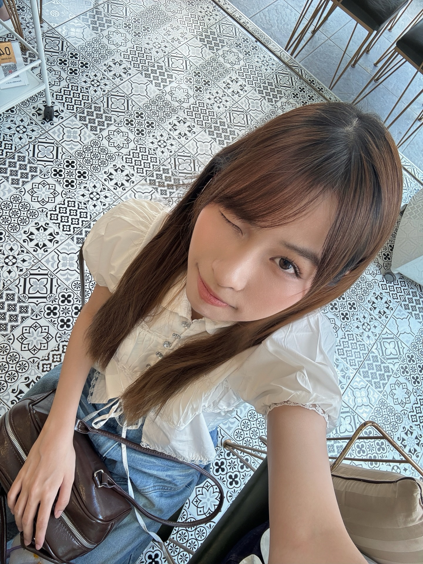 จิ๊บ - สุชญา แสนโคต