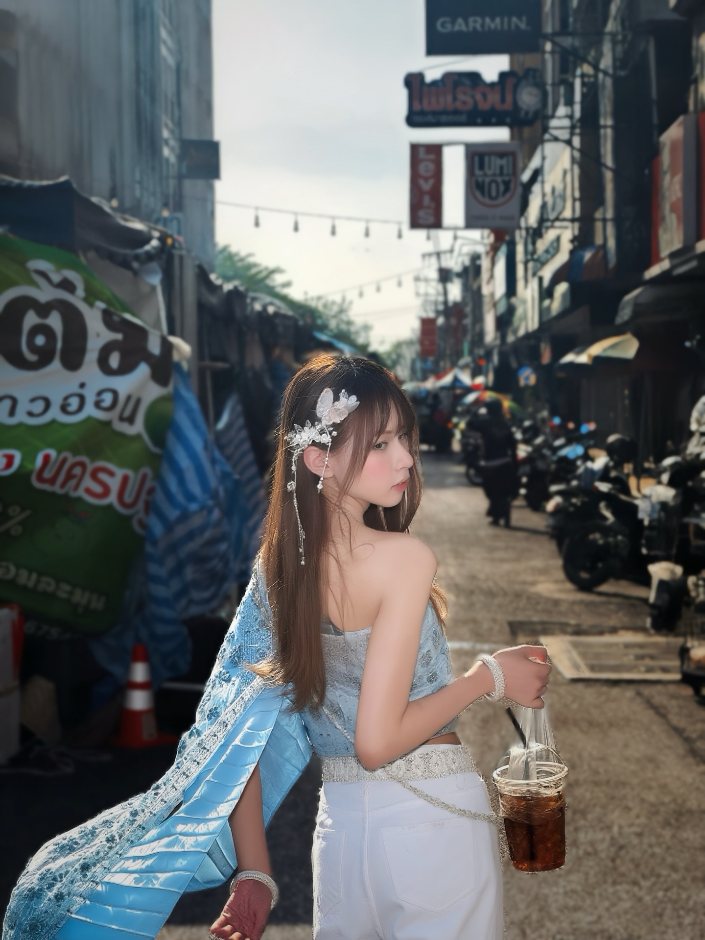 จิ๊บ - สุชญา แสนโคต